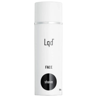 Lqd Skin Care Face Shave Cream 150ml