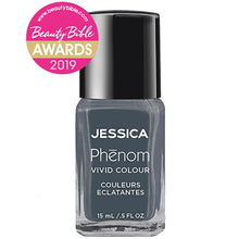 Jessica Phenom Vivid Nail Colour - #Streetwear