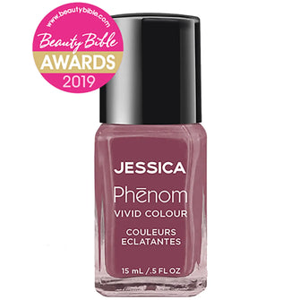 Jessica Phenom Vivid Nail Colour - OutfitOfTheDay