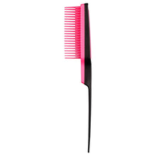 Tangle Teezer Back Combing Hairbrush - Pink Embrace