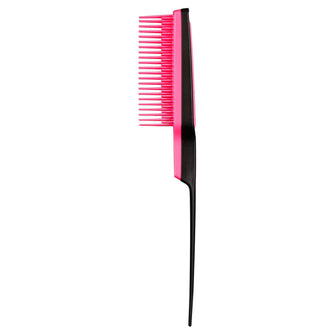 Tangle Teezer Back Combing Hairbrush - Pink Embrace