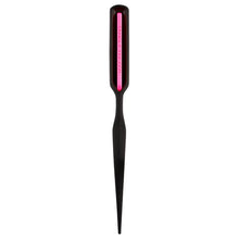 Tangle Teezer Back Combing Hairbrush - Pink Embrace