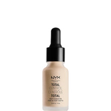 NYX Professional Makeup Total Control Drop Foundation (Various Shades)