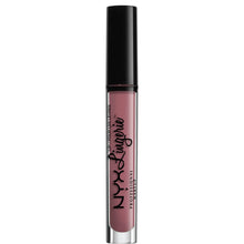 NYX Professional Makeup Lip Lingerie Liquid Lipstick (Various Shades)