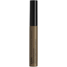 NYX Professional Makeup Tinted Brow Mascara (Various Shades)