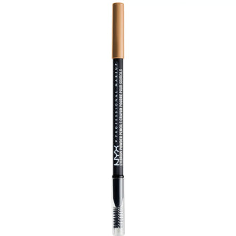 NYX Professional Makeup Eyebrow Powder Pencil (Various Shades)