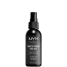 NYX Professional Makeup Setting Spray - Matte Finish/Long Lasting