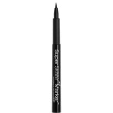 NYX Professional Makeup Super Skinny Eye Marker - Carbon Black