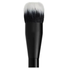 NYX Professional Makeup Pro Dual Fiber Foundation Brush