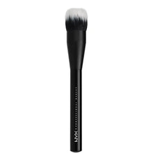 NYX Professional Makeup Pro Dual Fiber Foundation Brush