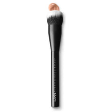 NYX Professional Makeup Pro Dual Fiber Foundation Brush