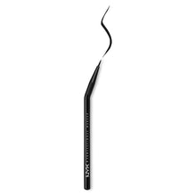 NYX Professional Makeup Pro Angled Eyeliner Brush