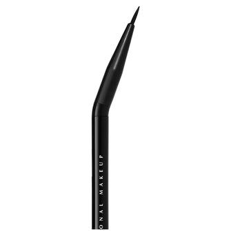 NYX Professional Makeup Pro Angled Eyeliner Brush