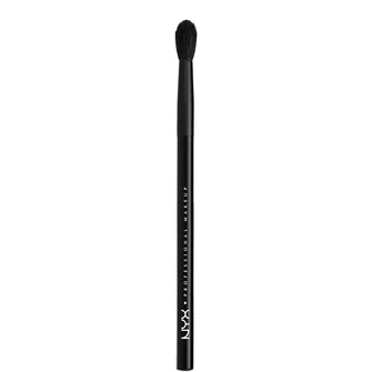 NYX Professional Makeup Pro Crease Brush