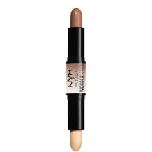 NYX Professional Makeup Wonder Stick - Highlight & Contour - Light