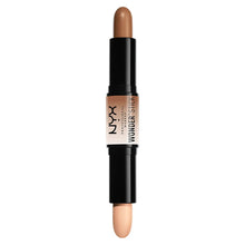 NYX Professional Makeup Wonder Stick - Highlight & Contour - Medium