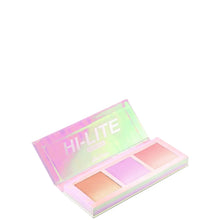 Lime Crime Hi-Lite Highlighter Palette - Blossoms