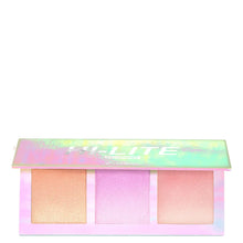 Lime Crime Hi-Lite Highlighter Palette - Blossoms