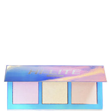 Lime Crime Hi-Lite Highlighter Palette - Opals