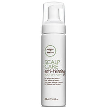 Paul Mitchell Tea Tree Scalp Care Anti-Thinning Root Lift Foam 200ml