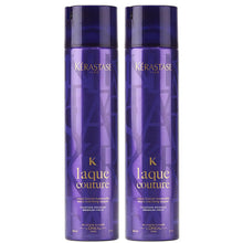 Kérastase Styling Laque Couture 300ml Duo