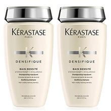 Kérastase Densifique Bain Densite (250ml) Duo