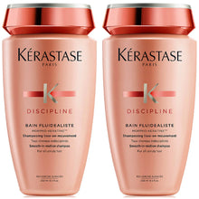 Kérastase Discipline Bain Fluidealiste (250ml) Duo