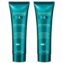 Kérastase Resistance Therapiste Bain 250ml Duo