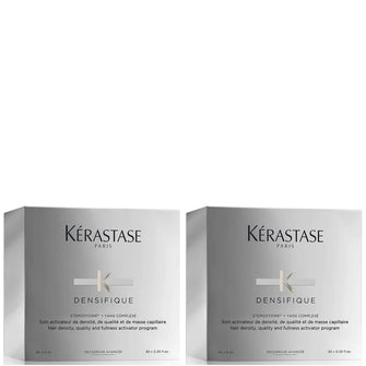 Kérastase Densifique Femme 30 x 6ml Duo