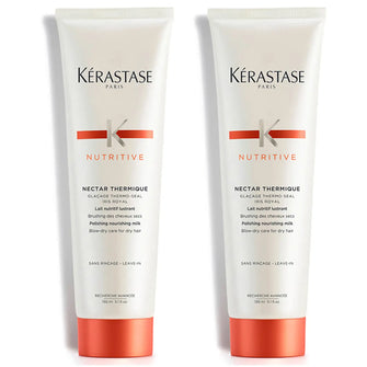 Kérastase Nutritive Nectar Thermique 150ml Duo