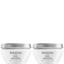 Kérastase Specifique Masque Hydra-Apaisant Conditioner 200ml Duo