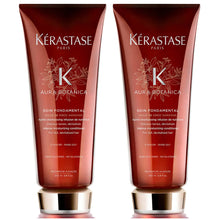 Kérastase Aura Botanica Soin Fondamental Conditioner 200ml Duo