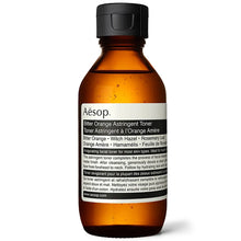 Aesop Bitter Orange Astringent Toner 100ml