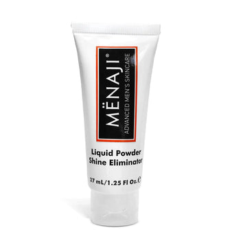 Menaji Liquid Powder Shine Eliminator 37ml