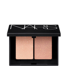 NARS Cosmetics Duo Eye Shadow (Various Shades)