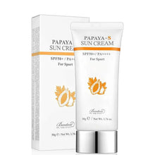 Benton Papaya-S Sun Cream 50g