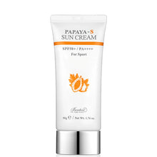 Benton Papaya-S Sun Cream 50g