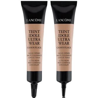 Lancôme Teint Idole Ultra Camo Concealer 10ml (Various Shades)