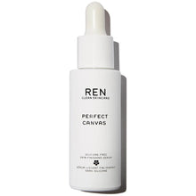 REN Clean Skincare Perfect Canvas Serum 30ml