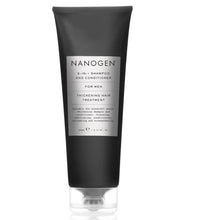 Nanogen Shampoo & Half Conditioner for Men