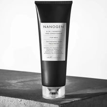 Nanogen Shampoo & Half Conditioner for Men