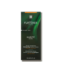 Ren Furterer KARIT NUTRI Intense Nourishing Shampoo 5.27 oz