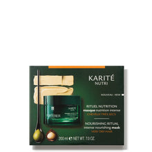 René Furterer KARITÉ NUTRI Intense Nourishing Mask 7.03 oz