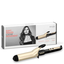 BaByliss Volume Waves Tong