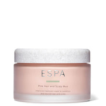 ESPA Pink Hair & Scalp Mud