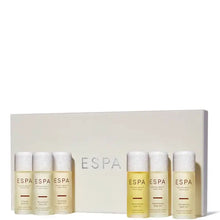 ESPA Bath Oil Collection