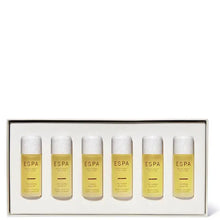 ESPA Body Oil Collection