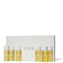 ESPA Body Oil Collection