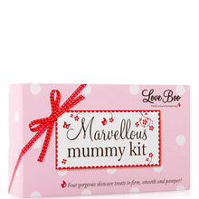 Love Boo Marvellous Mummy Kit