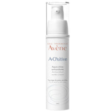 Avène A-Oxitive Antioxidant Water Cream Moisturiser for First Signs of Ageing 30ml